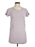 Athleta Purple Active T-Shirt Size M - photo 1