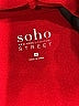 Soho Red Sweatshirt Size M - photo 7