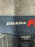Dickies Blue Cargo Pants Size 30R - photo 7