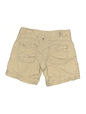 Unionbay Khaki Shorts (view 2)