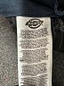 Dickies Blue Cargo Pants Size 30R - photo 8