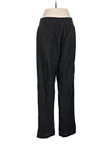 Cut Loose Linen Pants (view 2)