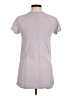 Athleta Purple Active T-Shirt Size M - photo 2