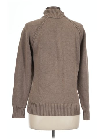 Jeanne Pierre Turtleneck Sweater (view 2)