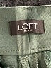 Ann Taylor LOFT Teal Casual Pants Size 2 (petite) - photo 7