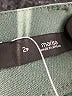 Ann Taylor LOFT Teal Casual Pants Size 2 (petite) - photo 8