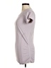 Athleta Purple Active T-Shirt Size M - photo 5