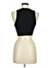 Altar'd State Black Tank Top Size M - photo 2