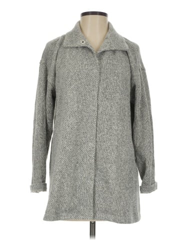 Eileen Fisher Coat (view 1)