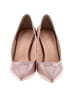 Assorted Brands Pink Heels Size EU 36 - photo 2