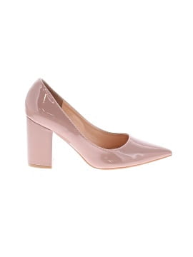 Assorted Brands Heels