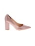 Assorted Brands Pink Heels Size EU 36 - photo 1