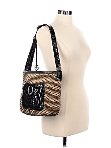 Brighton Shoulder Bag (view 2)