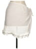 Robin Piccone Ivory Swimsuit Cover Up One size - photo 1