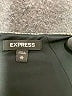 Express Houndstooth Gray Casual Dress Size XL - photo 7