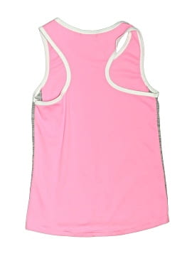 Pink on Pink Tank Top (view 2)
