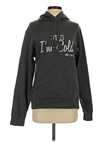 Port & Company Sweatshirt (view 1)