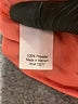LC Lauren Conrad 100% Polyester Red Sleeveless Blouse Size XS - photo 8