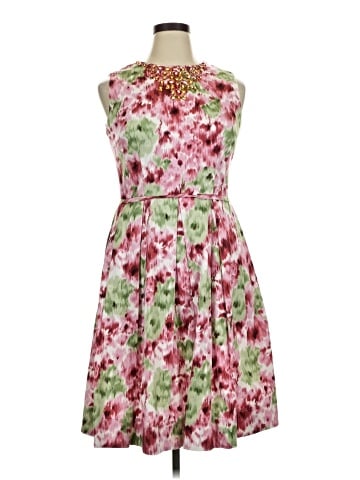 Maggy London Cocktail Dress (view 1)