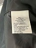 SNDYS. 100% Tencel Black Trenchcoat Size S - photo 7