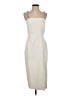 Sachin + Babi Ivory Cocktail Dress Size 4 - photo 1