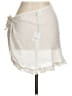 Robin Piccone Ivory Swimsuit Cover Up One size - photo 2
