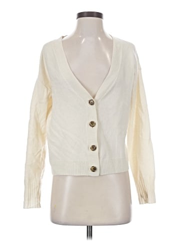 Intermix Cardigan (view 1)