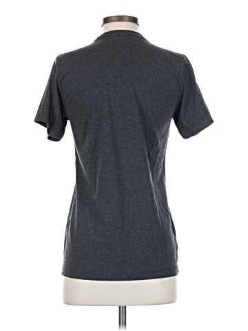 Bella + Canvas Short Sleeve T-Shirt (view 2)