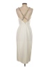 Sachin + Babi Ivory Cocktail Dress Size 4 - photo 2