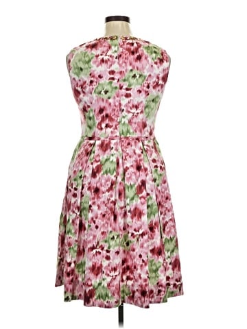 Maggy London Cocktail Dress (view 2)