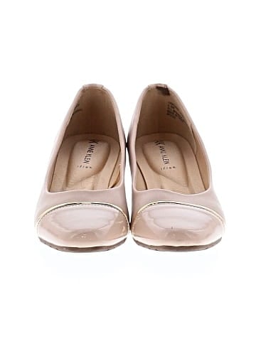 AK Anne Klein Wedges (view 2)