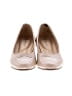 AK Anne Klein Tan Wedges Size 6 1/2 - photo 2