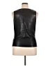 Calvin Klein Black Sleeveless Top Size XL - photo 2