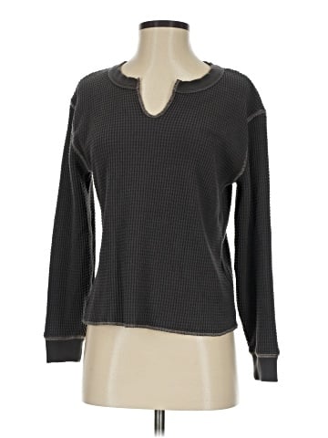 Madewell Pullover Sweater (view 1)