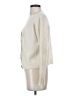 Intermix 100% Cashmere Ivory Cardigan Size P (petite) - photo 5