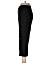 Pantology Solid Black Dress Pants Size 8 - photo 5