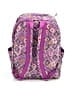 Vera Bradley Purple Backpack One size - photo 2