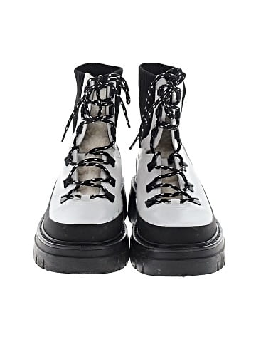 Marc Fisher LTD Ankle Boots (view 2)