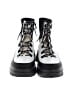 Marc Fisher LTD White Ankle Boots Size 8 - photo 2