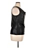 Calvin Klein Black Sleeveless Top Size XL - photo 4