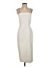 Sachin + Babi Ivory Cocktail Dress Size 4 - photo 1