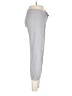 Derek Heart Graphic Gray Sweatpants Size M - photo 4