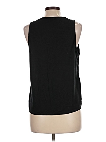 Calvin Klein Performance Sleeveless T-Shirt (view 2)