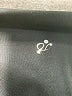 A Core Solid Black Athletic Shorts Size XL - photo 4