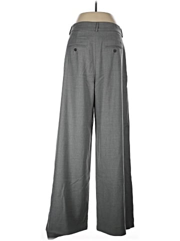 Weekend Max Mara Wool Pants (view 2)