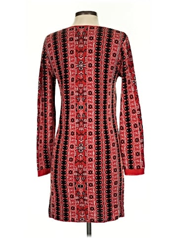 Blue Rain Casual Dress (view 2)