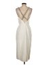 Sachin + Babi Ivory Cocktail Dress Size 4 - photo 2