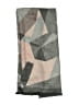 Soia & Kyo Gray Tan Scarf One size - photo 2