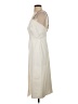 Sachin + Babi Ivory Cocktail Dress Size 4 - photo 5