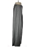 Weekend Max Mara Solid Gray Wool Pants Size 12 - photo 4